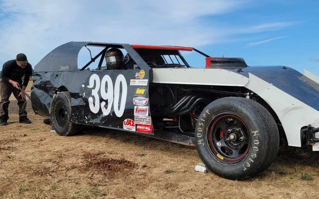 Recap: Sunset Speedway 7/29/2023: Kid’s Night