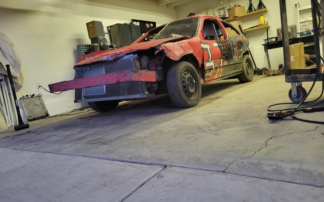 Race Recap: NOD @ Perris Auto Speedway