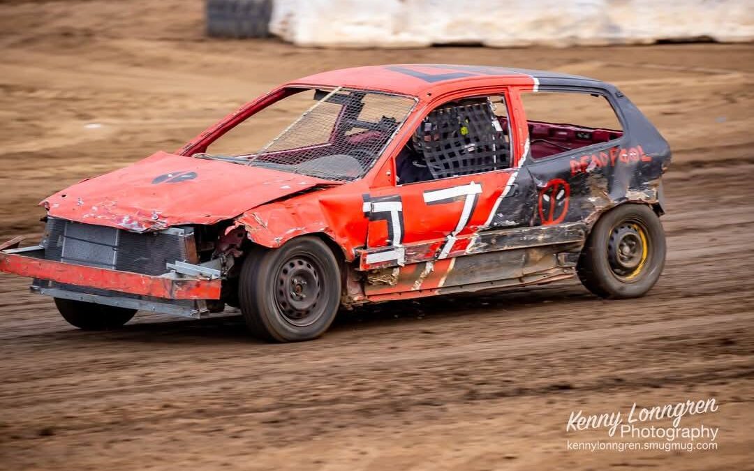 Race Recap: NOD at Perris Auto Speedway 5/3/2025