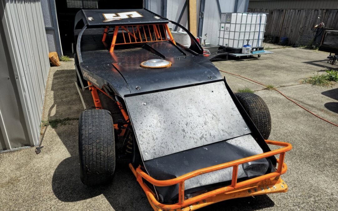 Race Recap: Sunset Speedway 2-Day Spring Challenge