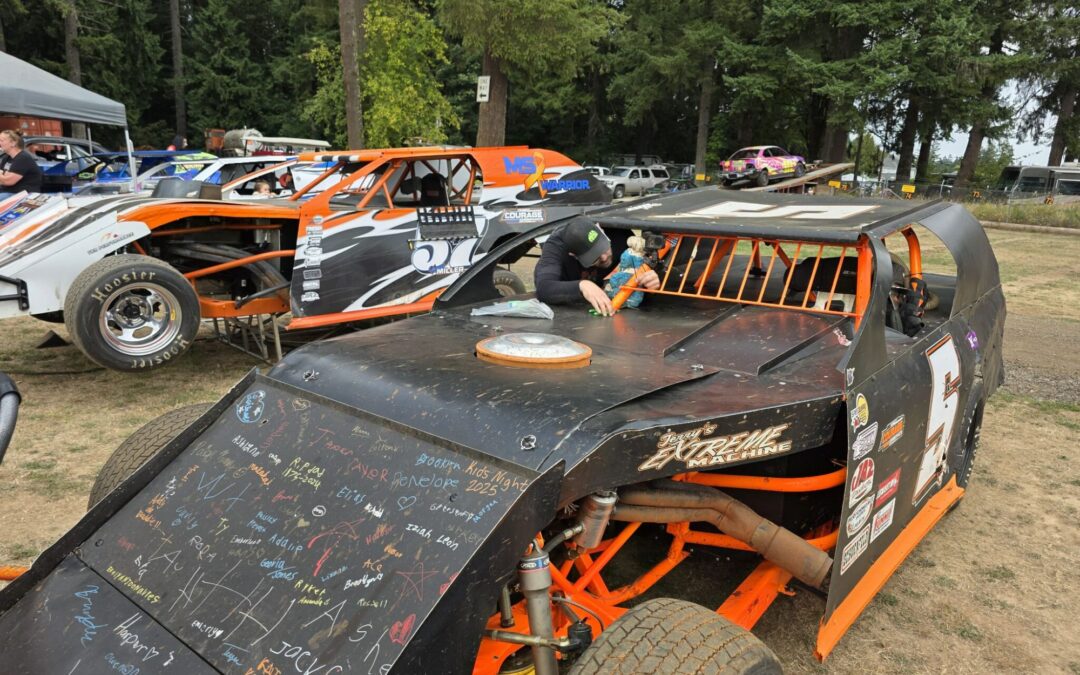 Race Recap: River City Speedway